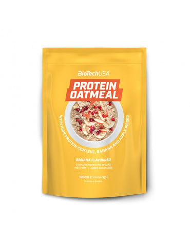 Protein oatmeal (1kg)