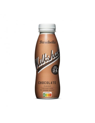 Barebells Milkshake (330 ml)