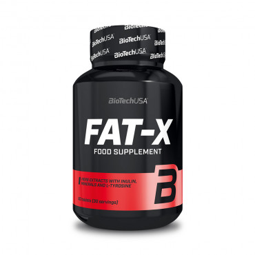 Fat-x (60 tabletek)