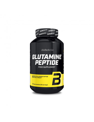 Glutamine peptide (180 caps)