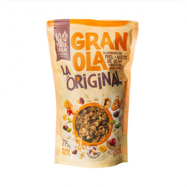 Original Granola (275g)