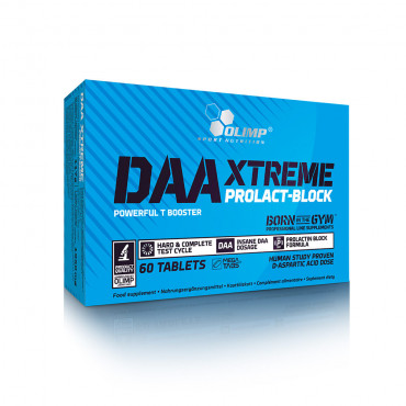DAA Xtreme Prolact-Block...