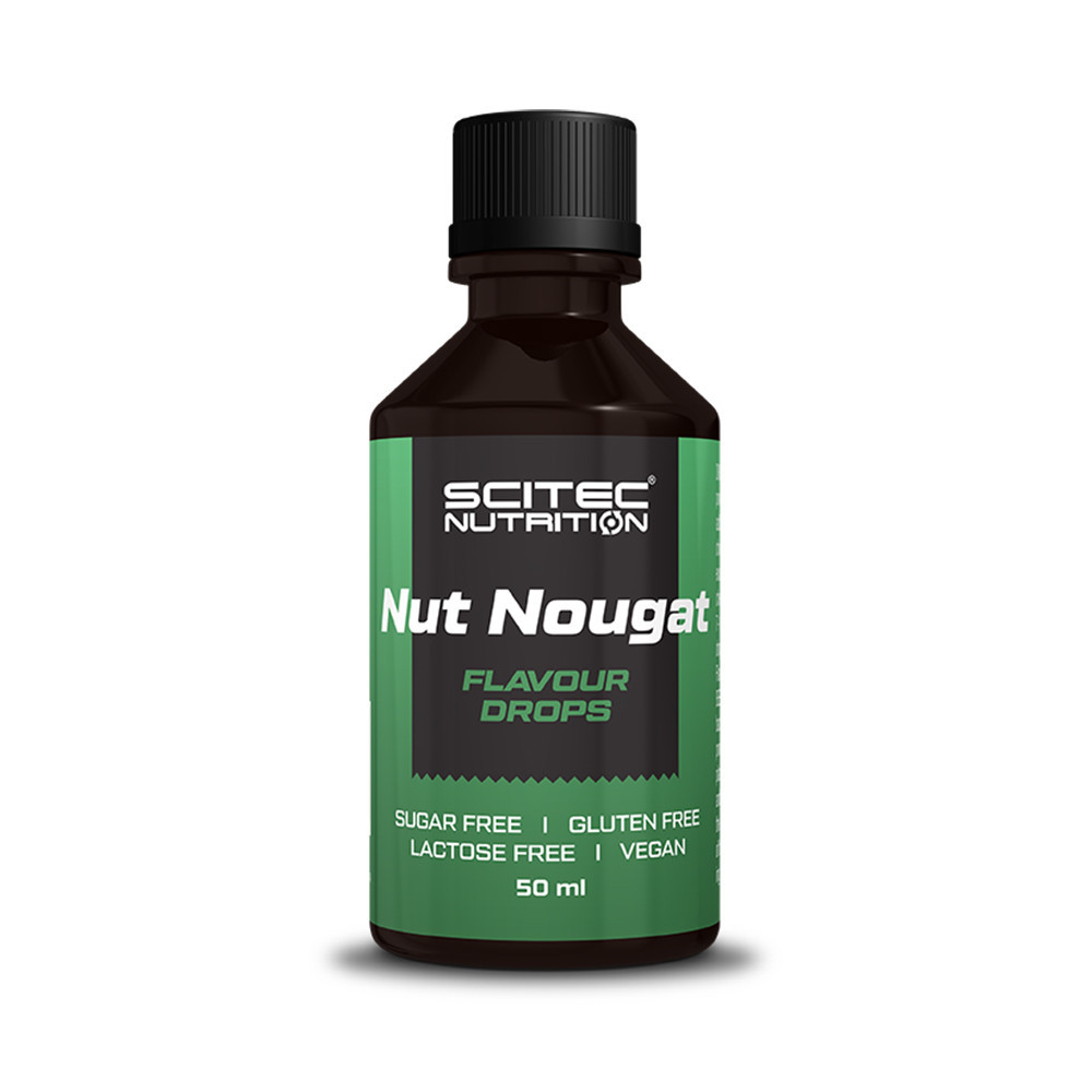 Flavour drops (50ml) - Arômes liquides