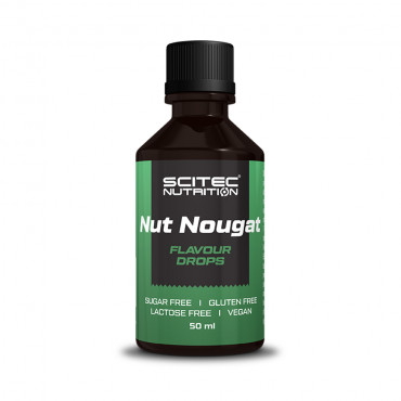 Krople smakowe (50 ml)