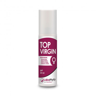 Top virgin gel (60ml)