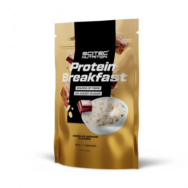 ŚNIADANIE PROTEINOWE (700g)