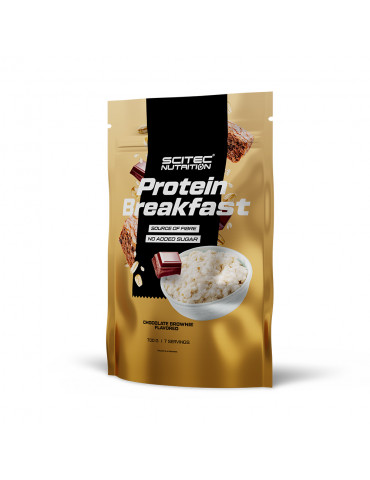 PROTEIN BREAKFAST (700g)