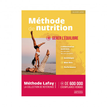 Method of Nutrition -...