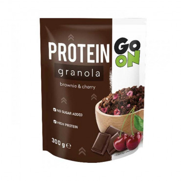 Granola proteica (300 g)