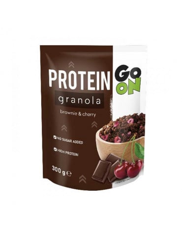 Protein granola (300g)