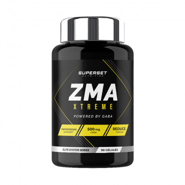 ZMA XTREME (90 CAPSULES)