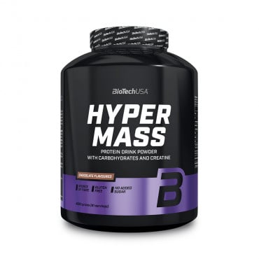 Hiper masa (4 kg)