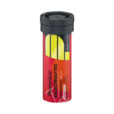 5 Electrolytes Sports Drink...