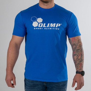T-shirt olimp homme