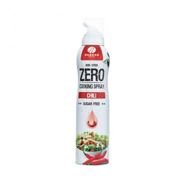 Zero cooking spray (200ml)