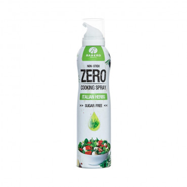 Zero spray do gotowania...
