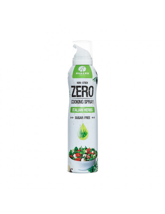 Zero cooking spray 200 ml - Kochspray