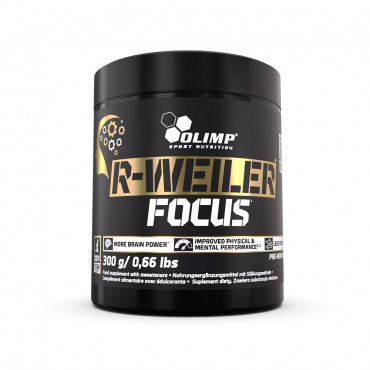 R-Weiler focus (300g)
