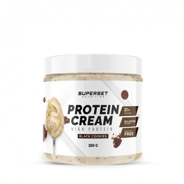 PROTEINCREME (250G)
