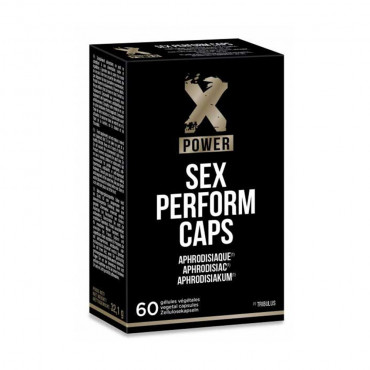 Sex perform (60 kapsułek)
