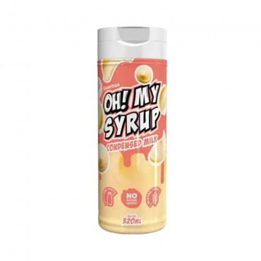 Oh! mój syrop (320ml)