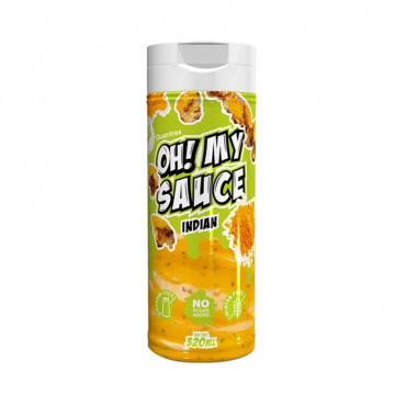 Oh! My sauce (320ml)