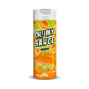 Oh! mijn saus (320ml)