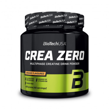 Créa zero (320 g)