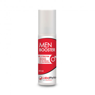 MenBooster Gel de Erección...
