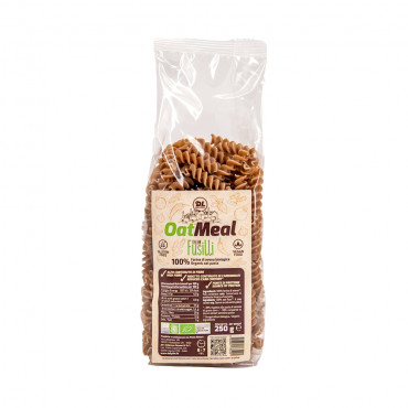 Havermout Pasta Fusilli (250g)