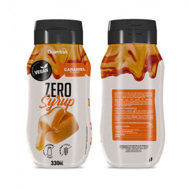 Calorievrije siroop (330ml)