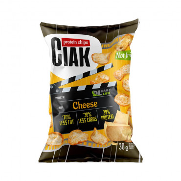 Patatine proteiche Ciak (30 g)