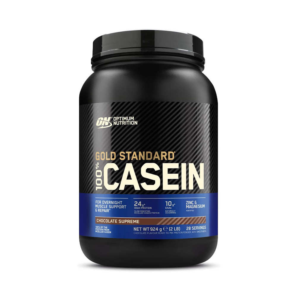 Optimum Nutrition Unisex 100% Caseine Gold (924G)