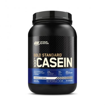 100% Casein-Gold (924g)