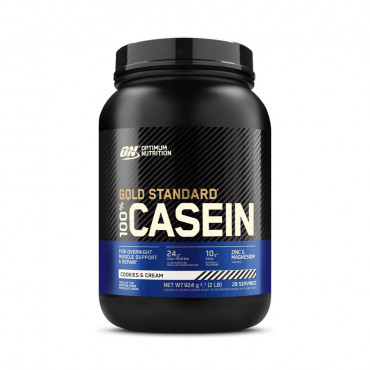 100% caseïne goud (924g)
