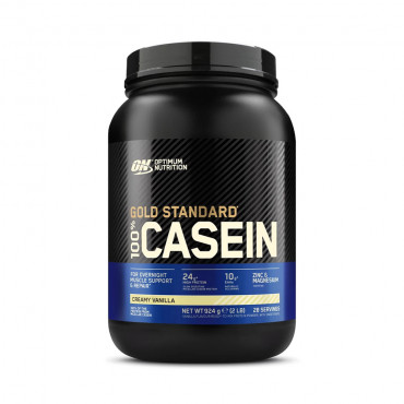 100% caseine gold (924g)