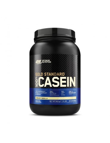 100% caseine gold (924g)