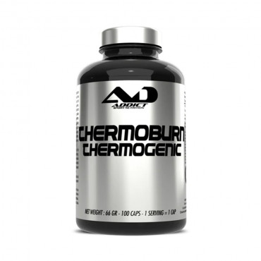 Thermo burn (100 caps)