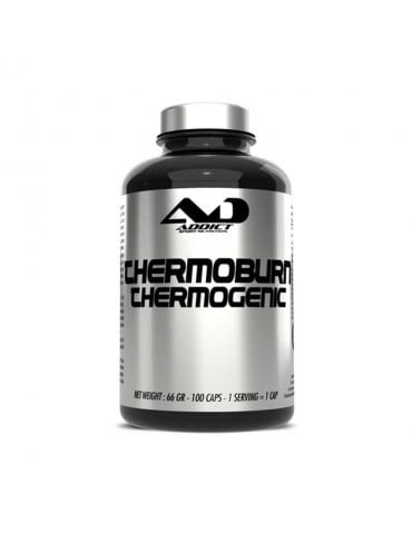Thermo burn (100 caps)