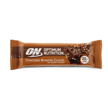 Proteïne CRISP BAR (65g)