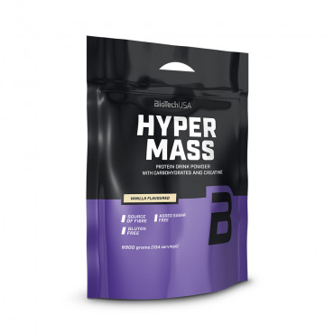 Hyper mass (6,8kg)