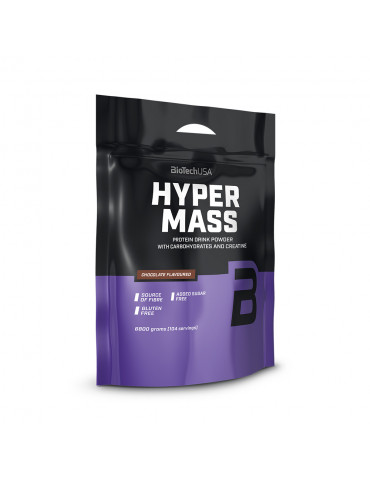 Hyper mass (6,8kg)