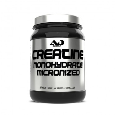 Creatine Monohydrate...