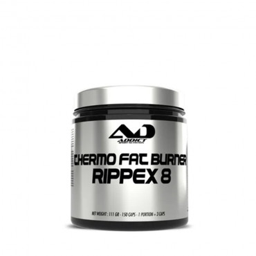 Rippex 8 (150 caps)