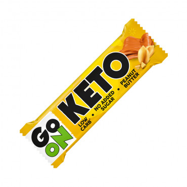 Keto reep (50g)