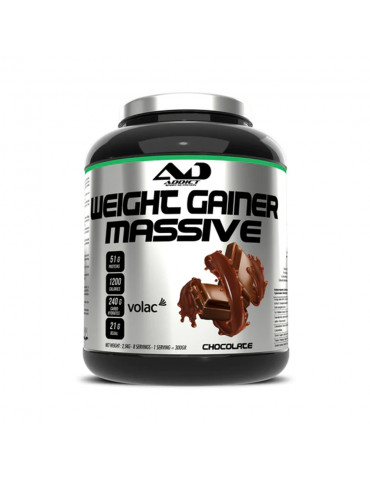 Weight Gainer Massive (2,5kg)