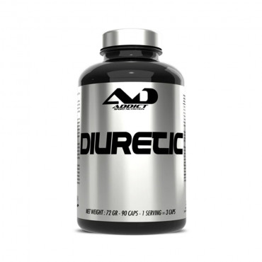 Diuretyk (90 kaps)