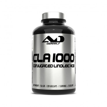 CLA 1000 (120 kapsułek)