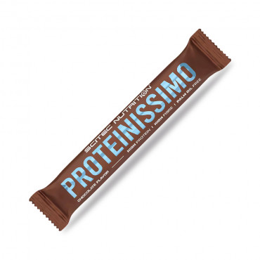 BARRE PROTEINISSIMO PRIME...