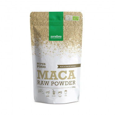 MACA EN POLVO 200 GR